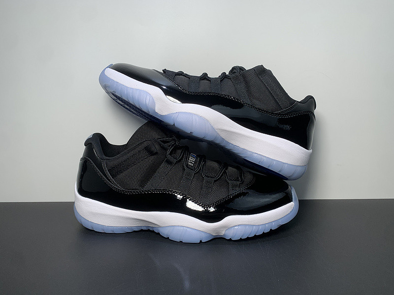 Air Jordan 11 Low Space Jam Summer 2024 FV5104-004