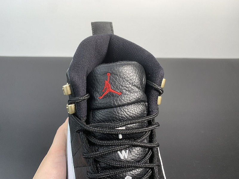 AIR JORDAN 12 RETRO