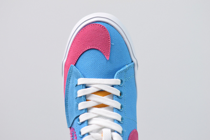 NIKE SB ZOOM BLAZER MID EDGE CL3833-400