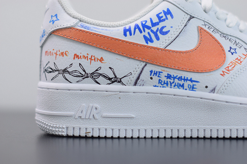 NIKE AIR FORCE 1 LOW 315122-111