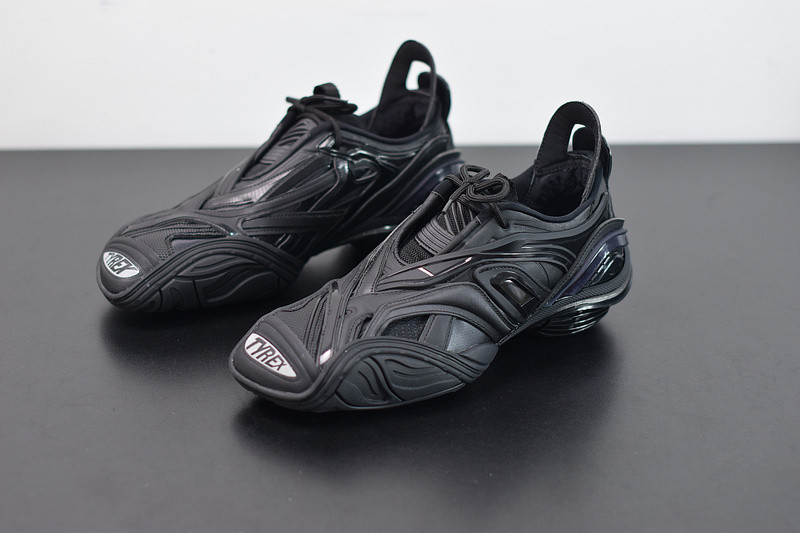 BC 5.0 TYREX 20SS RUNWAY