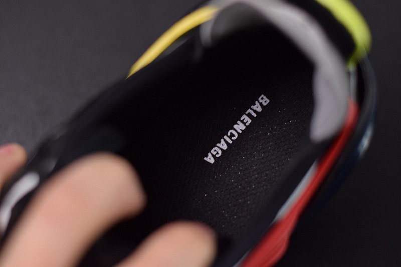 BC 5.0 TYREX 20SS RUNWAY