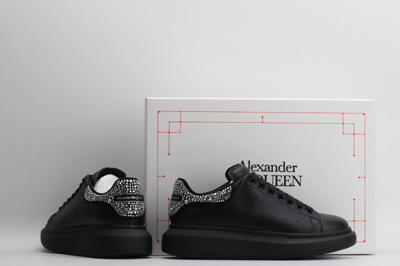 AlexER McEEN SNEAKERS