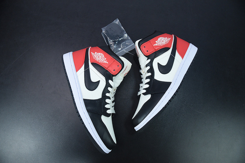 AIR JORDAN 1 MID SE LIGHT OREWOOD BROWN DQ6078-100