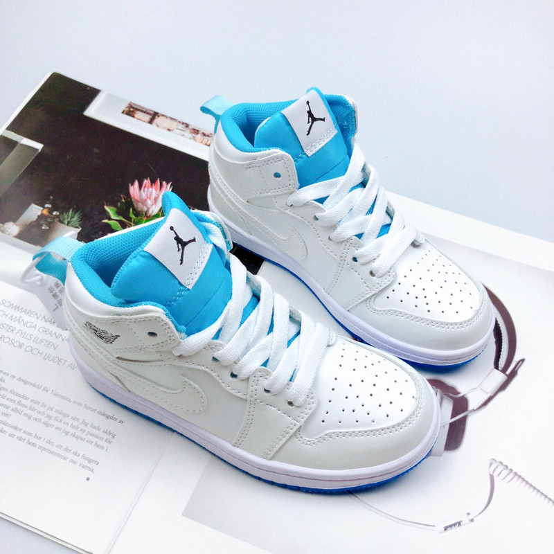 Toddler Jordan 1
