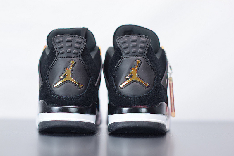 AIR JORDAN 4 RETRO "ROYALTY" 308497-032