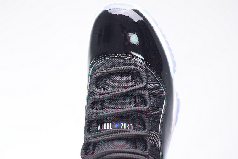 AIR JORDAN 11 RETRO "SPACE JAM 2016 RELEASE" 378037-003