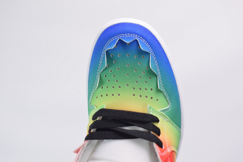 J BALVIN’S AIR JORDAN 1 HIGH OG "J BALVIN" MULTI-COLOR DC1786-125