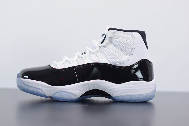 2018 AIR JORDAN 11 CONCORD 378037-100