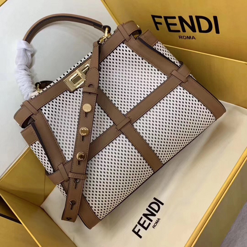 F**di bag