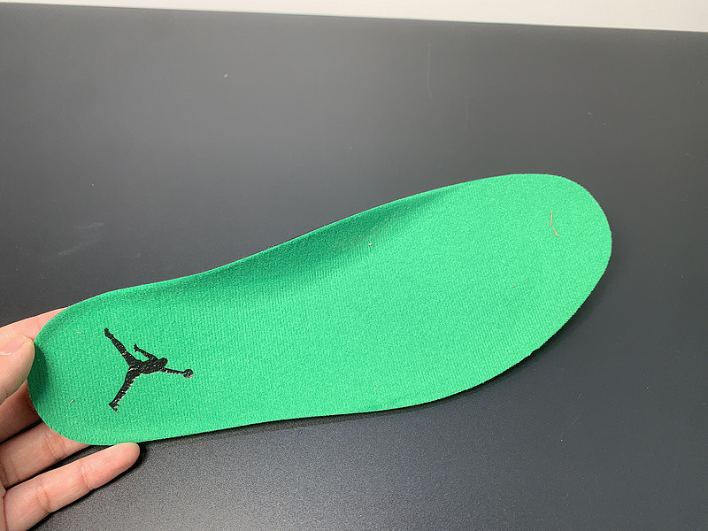 WOMEN’S AIR JORDAN 5 “LUCKY GREEN” DD9336-103
