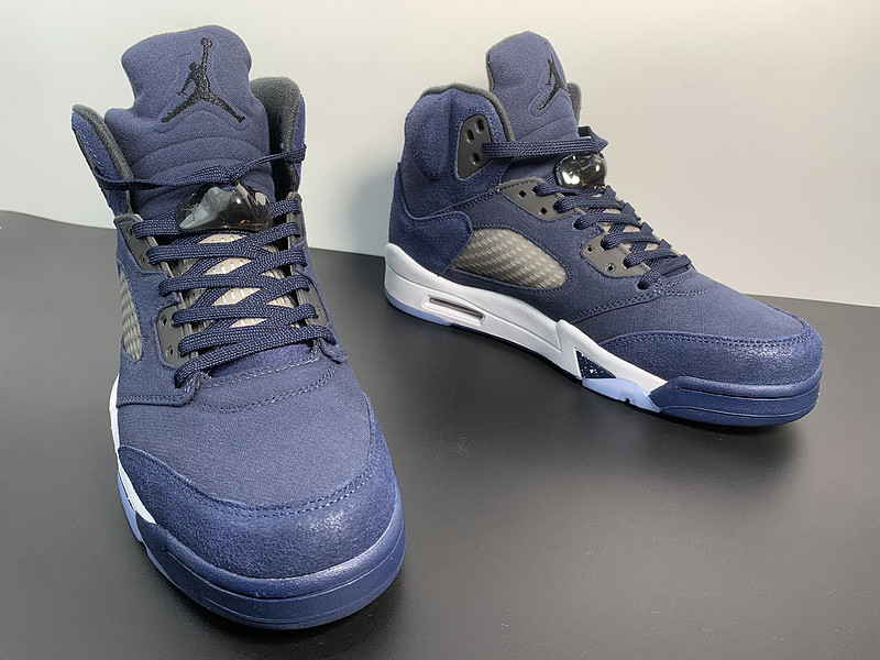 AIR JORDAN 5 “GEORGETOWN” FD6812-400