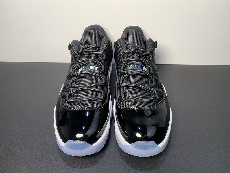 Air Jordan 11 Low Space Jam Summer 2024 FV5104-004