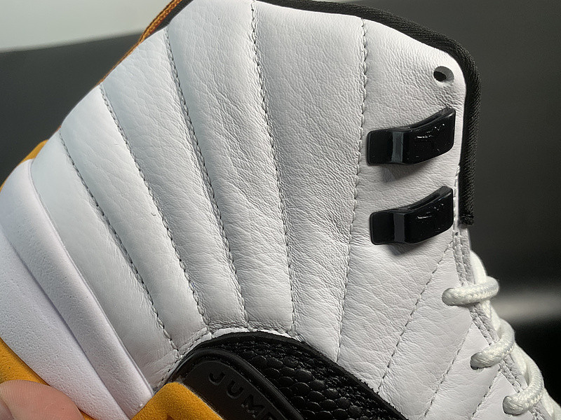 Air Jordan 12 “25 Years in China” DR8887-100
