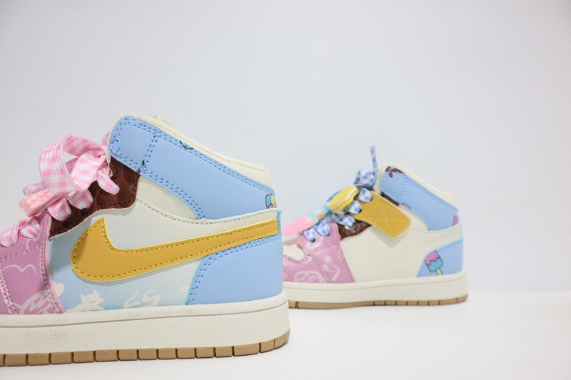 Toddler Jordan 1