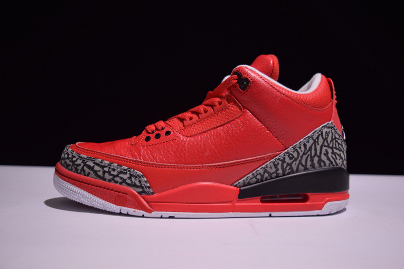 AIR JORDAN 3 RETRO 88 580775-601