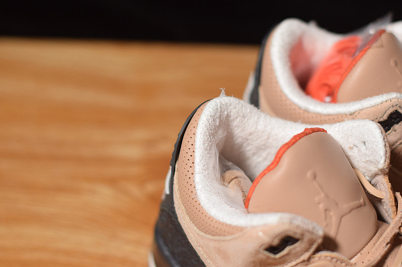 AIR JORDAN 3 JTH NRG "BIO BEIGE" AV6683-200