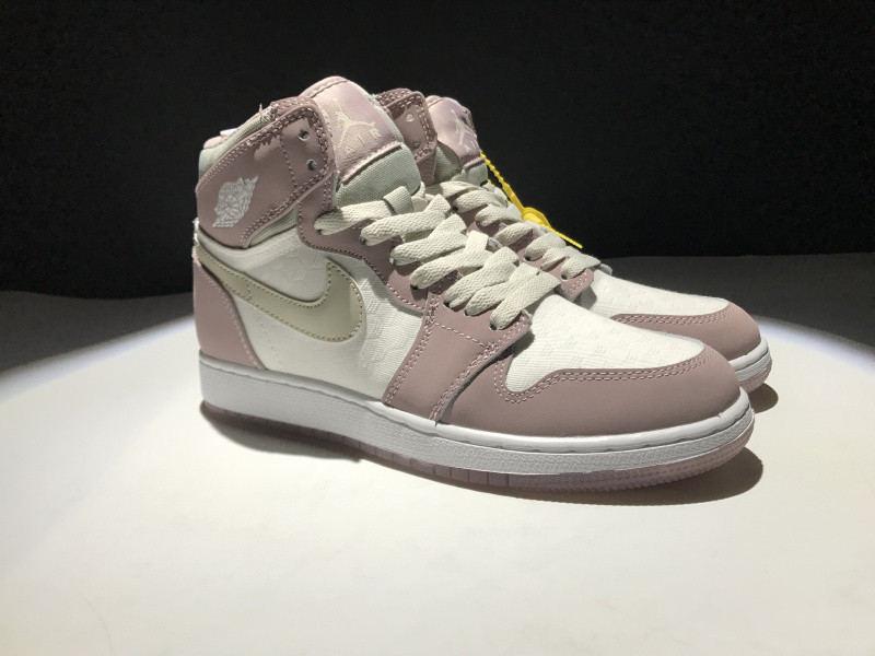 AIR JORDAN 1 RETRO HIGH GG 