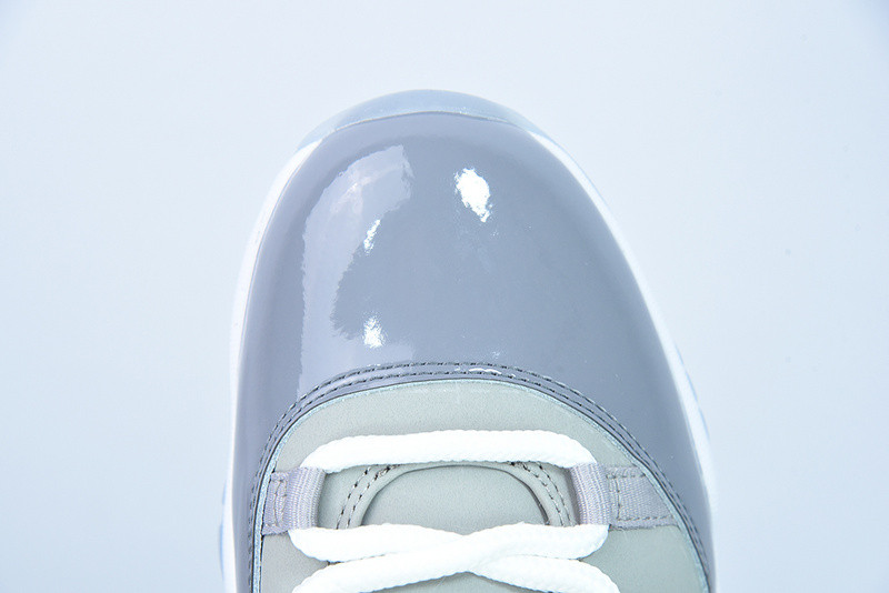 AIR JORDAN 11 RETRO LOW BG 