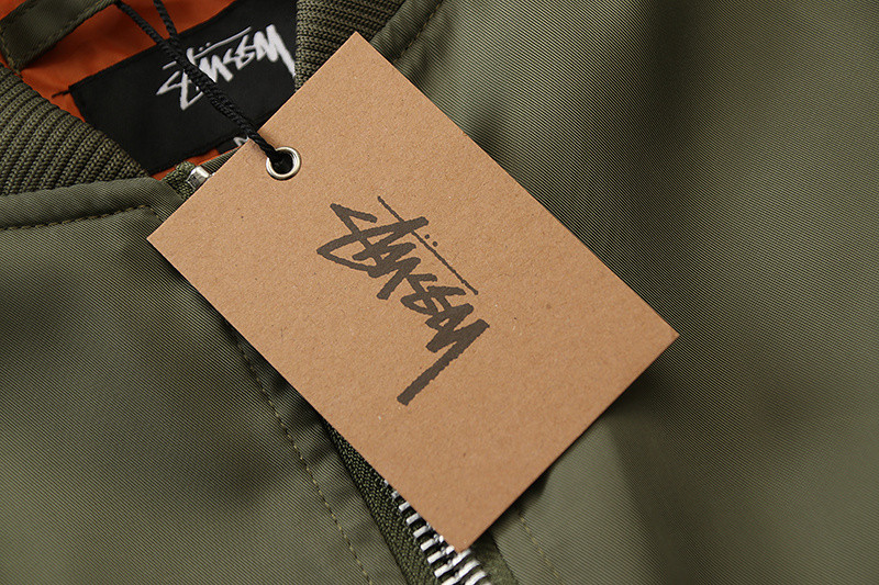 Stussy