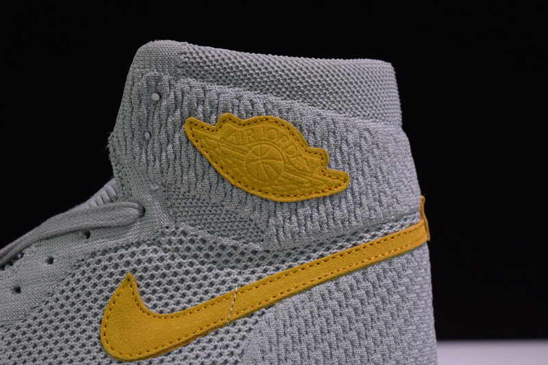 AIR JORDAN 1 RETRO HI FLYKNIT "FLYKNIT" 919704-025