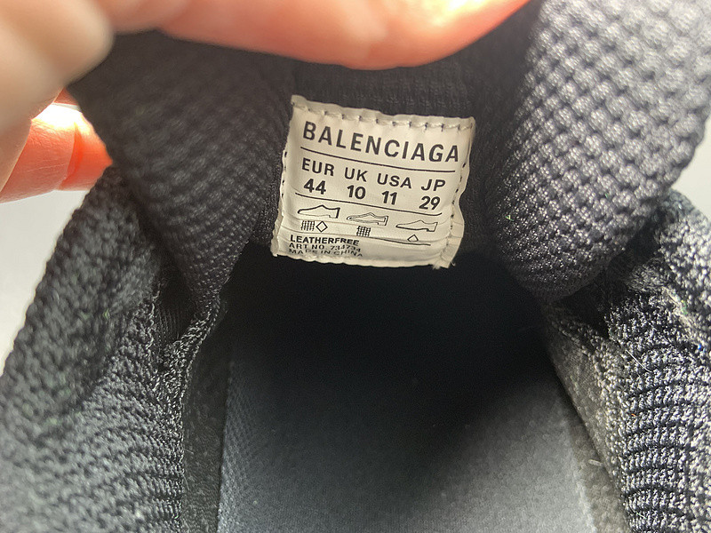 BC 3XL SNEAKER