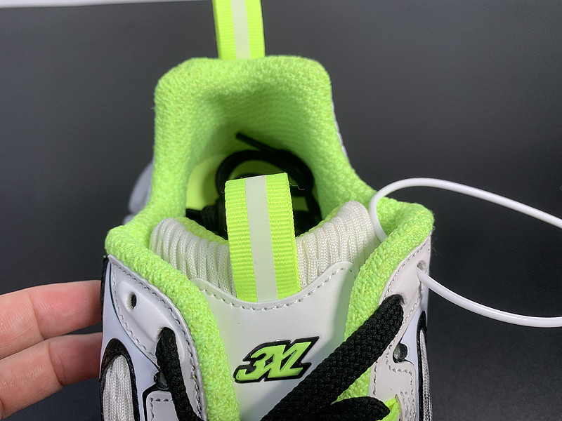 BC 3XL SNEAKER