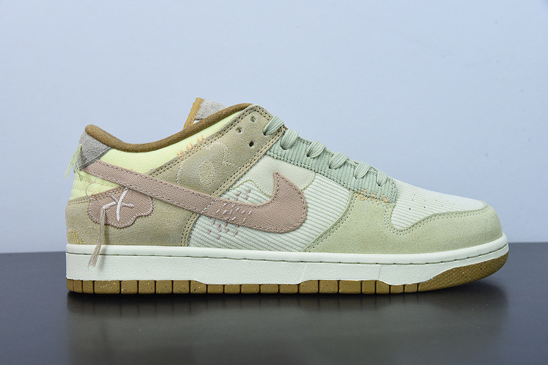 NIKE WMNS DUNK LOW