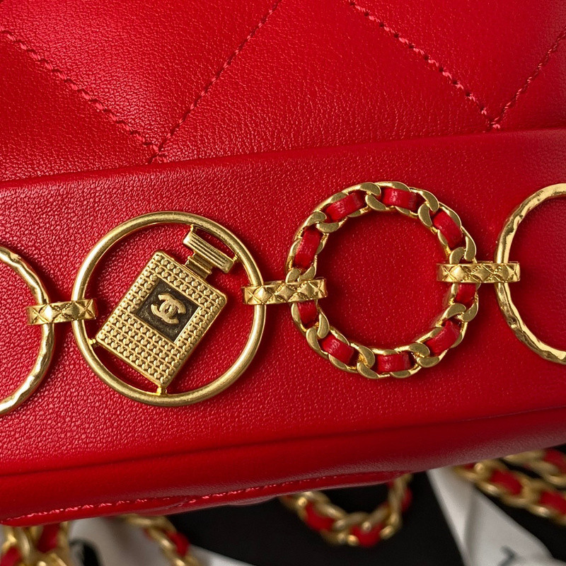Ch*el purse