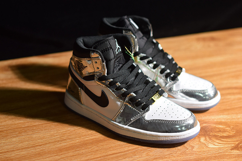 AIR JORDAN 1 RETRO HI THINK 16 "KAWHI LEONARD" AQ7476-016