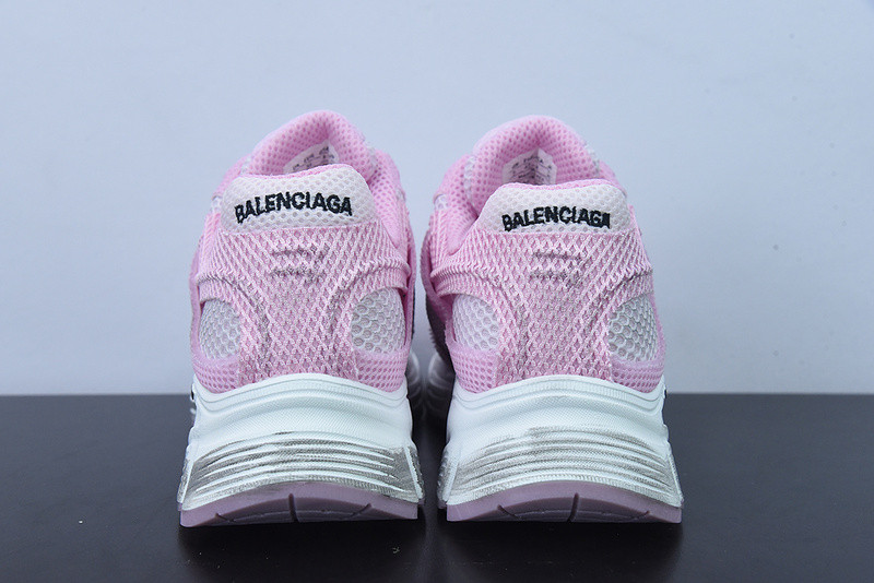BC PHANTOM SNEAKER MONOCOLOR FABRIC/ MESH 679339 W2E91 5390