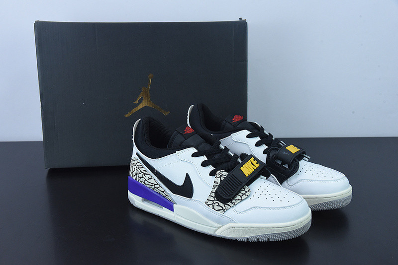 AIR JORDAN LEGACY 312 LOW GS