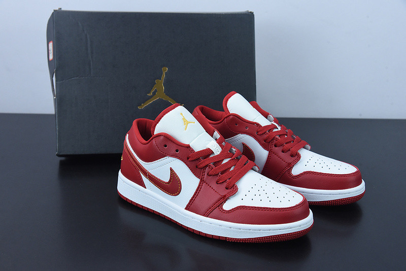 AIR JORDAN 1 LOW GS