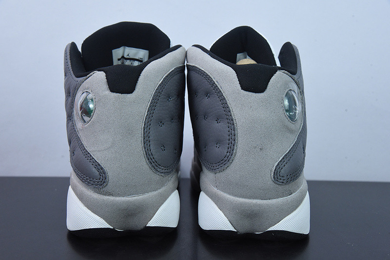 AIR JORDAN 13 ATMOSPHERE GREY 414571-016