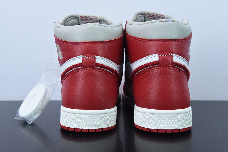 AIR JORDAN 1 HIGH OG “NEWSTALGIA” DJ4891-061