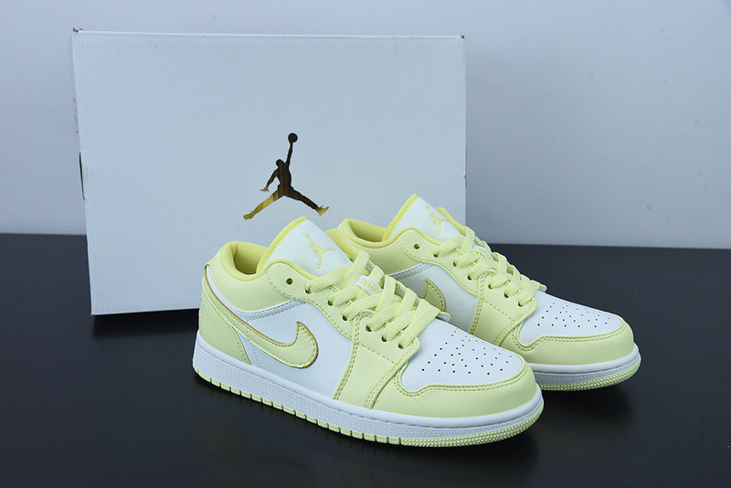 WMNS AIR JORDAN 1 LOW