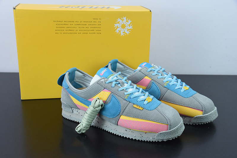 UNION X NIKE CORTEZ DR1413-002
