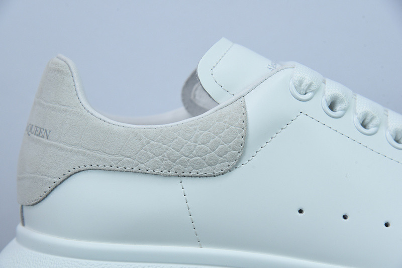 AlexER McEEN SNEAKERS