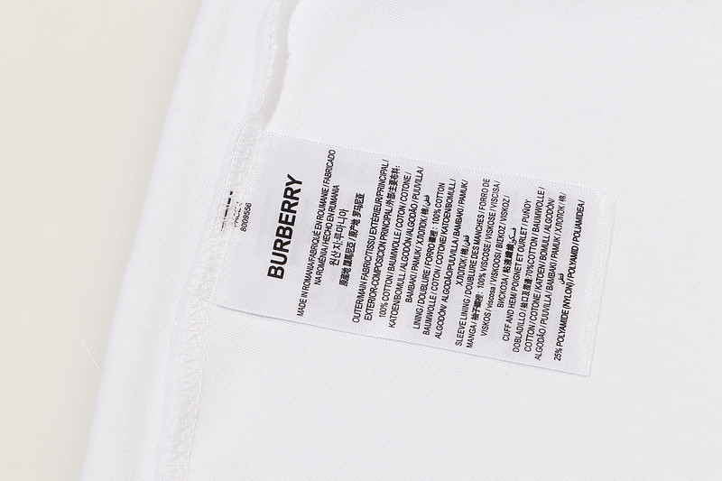 Burberry Clothes