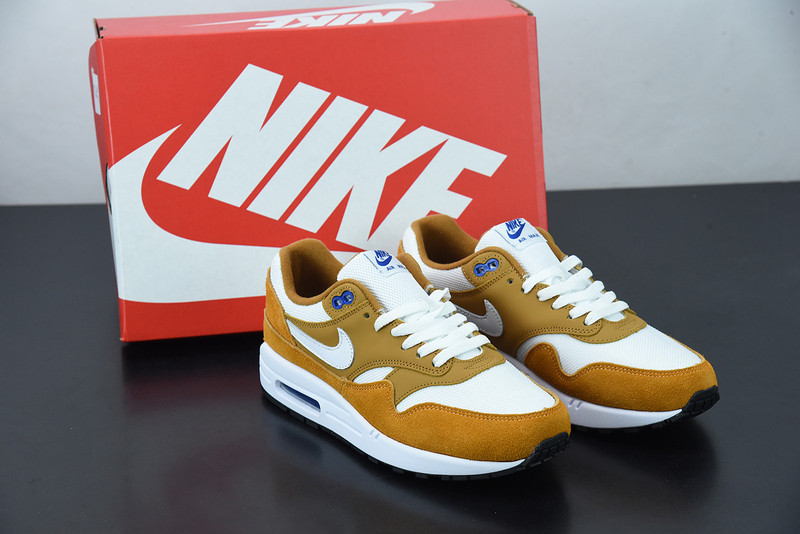 NIKE AIR MAX 1 PREMIUM RETRO