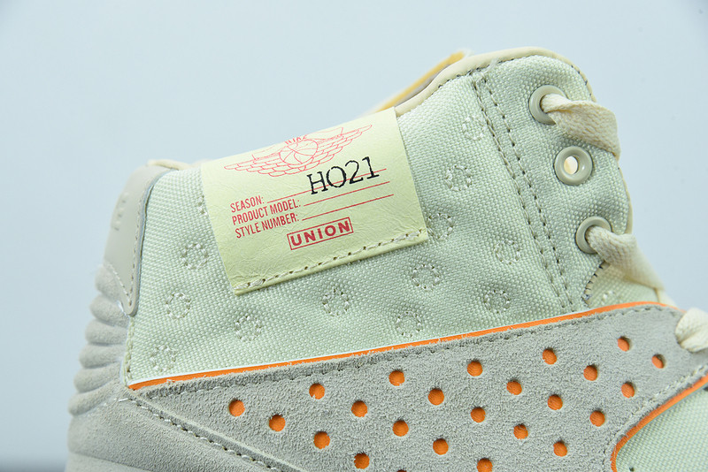 UNION x AIR JORDAN 2 RATTAN DN3802-200