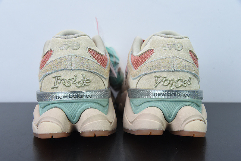 NEW BALANCE X JOE FRESHGOODS SNEAKER