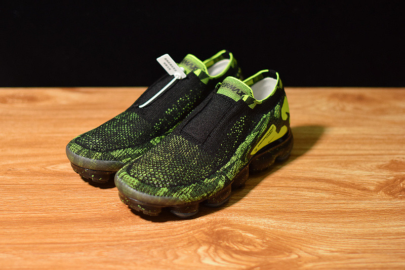 NIKE AIR VAPORMAX FK MOC 2 / ACRONYM AQ0996-007