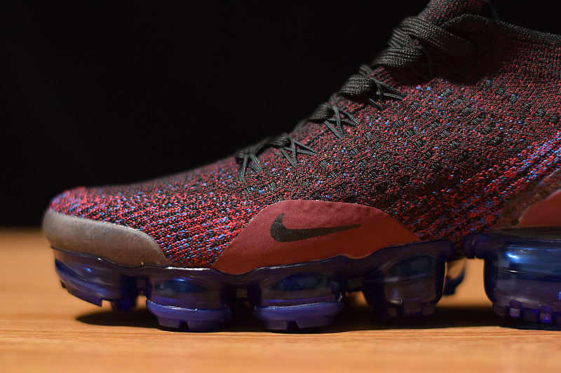 NIKE AIR VAPORMAX FLYKNIT 2