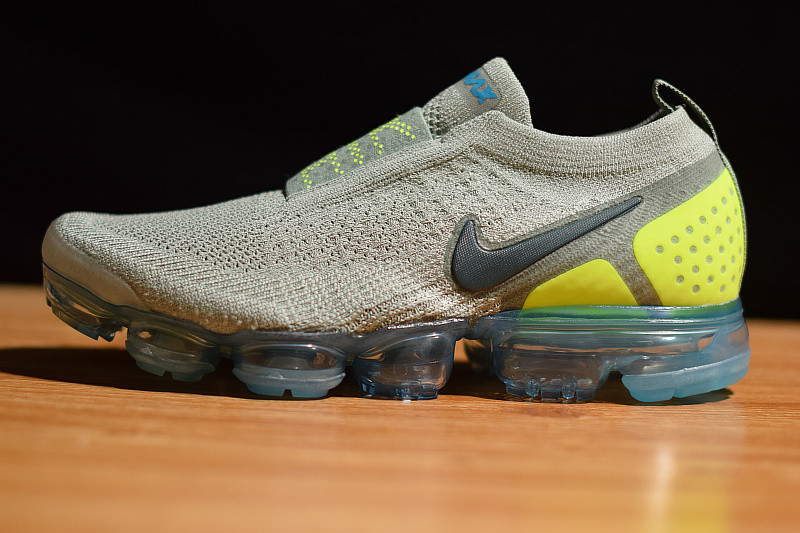 NIKE AIR VAPORMAX MOC 2 MICA GREEN AH7006-300