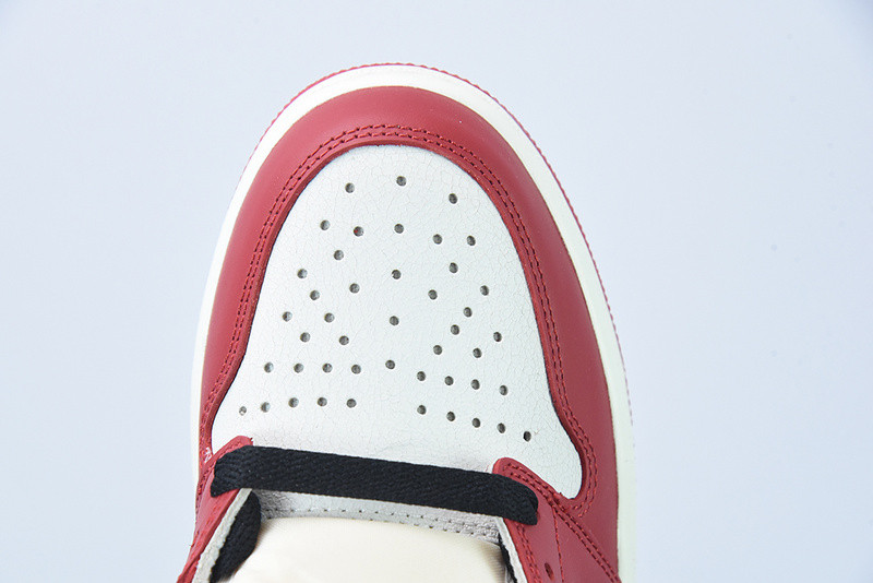 Air Jordan 1 High OG “Lost & Found” DZ5485-612