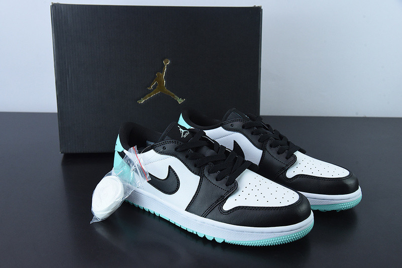 Air Jordan 1 Low Golf “Copa” DD9315-114