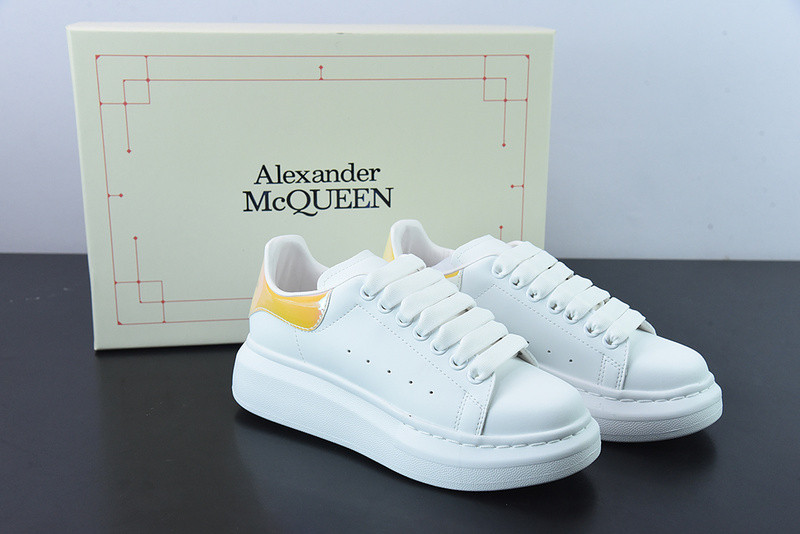 AlexER McEEN SNEAKERS