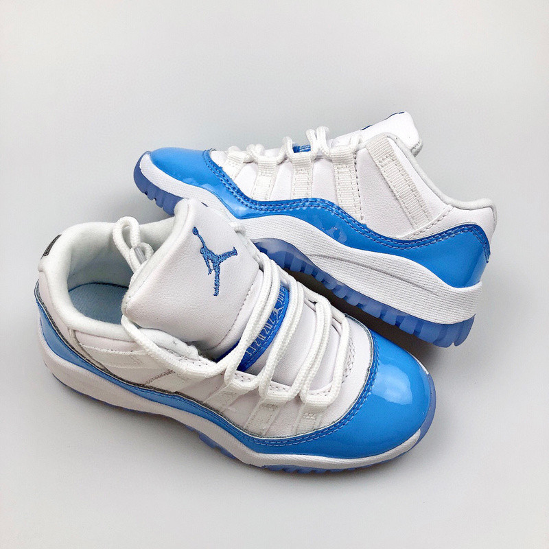 Toddler Jordan 11