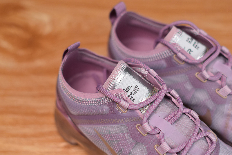 NIKE AIR VAPORMAX 2019 "SOFT PINK" AR6632-500